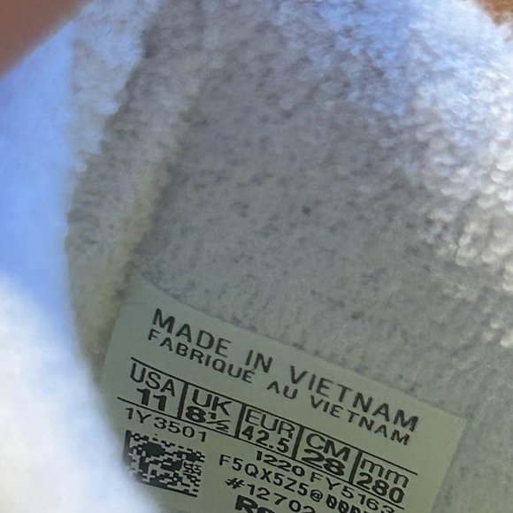 Reebox Club C - Picture 3 of 6